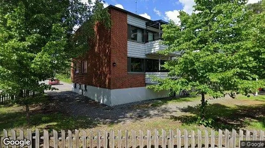 Apartments for rent in Turku - Photo from Google Street View