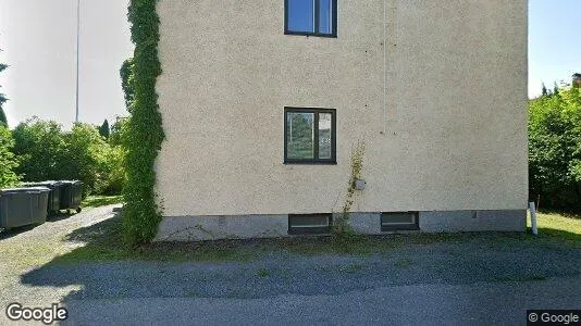 Apartments for rent in Sastamala - Photo from Google Street View