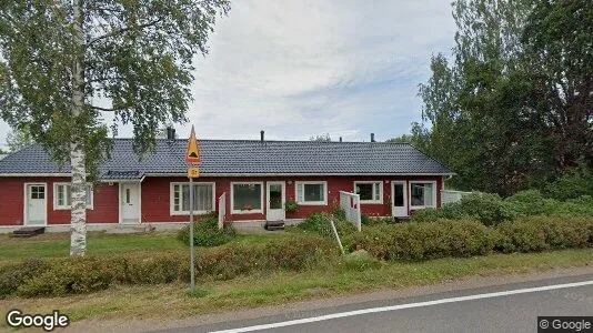 Apartments for rent in Virolahti - Photo from Google Street View
