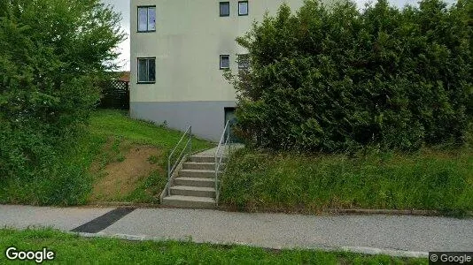 Apartments for rent in Thaya - Photo from Google Street View