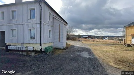 Apartments for rent in Sollefteå - Photo from Google Street View