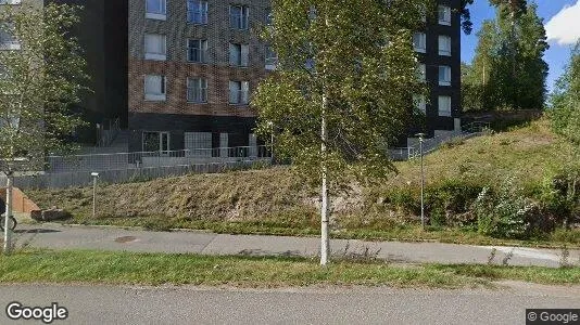 Apartments for rent in Espoo - Photo from Google Street View