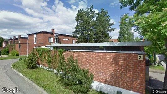 Apartments for rent in Espoo - Photo from Google Street View