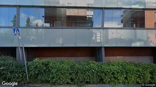 Apartments for rent in Espoo - Photo from Google Street View