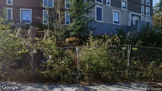 Apartments for rent in Espoo - Photo from Google Street View