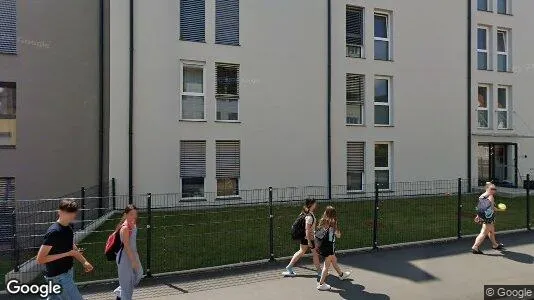 Apartments for rent in Graz - Photo from Google Street View