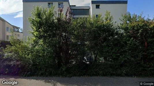 Apartments for rent in Wolfurt - Photo from Google Street View