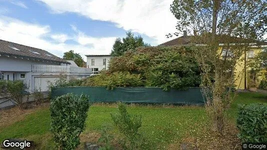Apartments for rent in Dornbirn - Photo from Google Street View