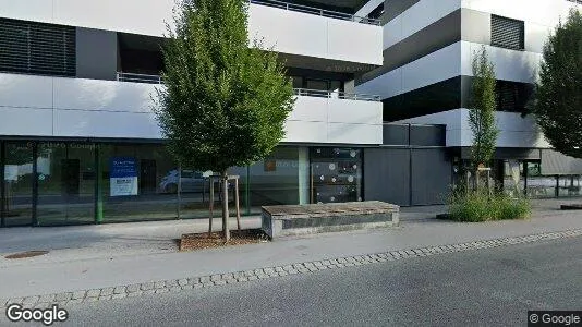 Apartments for rent in Fußach - Photo from Google Street View