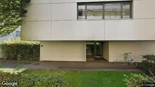 Apartments for rent in Bregenz - Photo from Google Street View