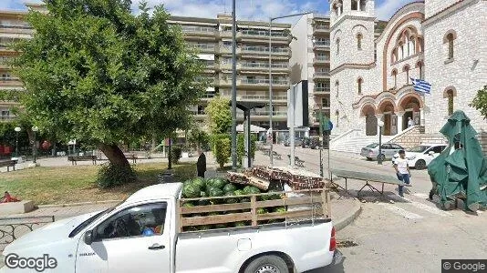 Apartments for rent in Patras - Photo from Google Street View