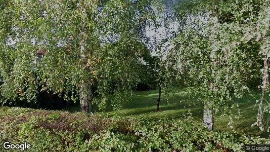 Apartments for rent in Ronneby - Photo from Google Street View