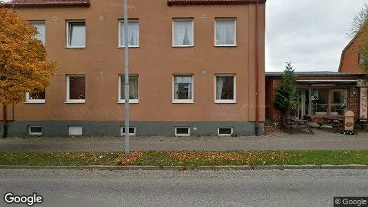 Apartments for rent in Trelleborg - Photo from Google Street View