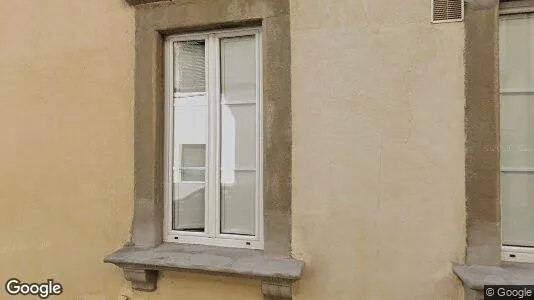 Apartments for rent in Lucca - Photo from Google Street View
