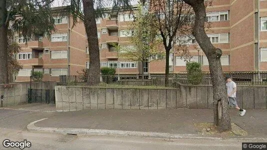 Rooms for rent in Roma Municipio III – Monte Sacro - Photo from Google Street View