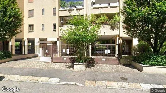 Rooms for rent in Milano Zona 5 - Vigentino, Chiaravalle, Gratosoglio - Photo from Google Street View