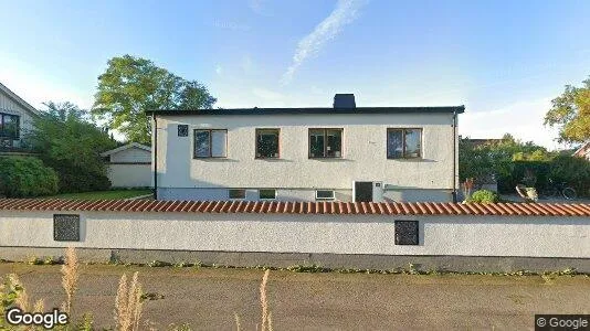 Apartments for rent in Varberg - Photo from Google Street View