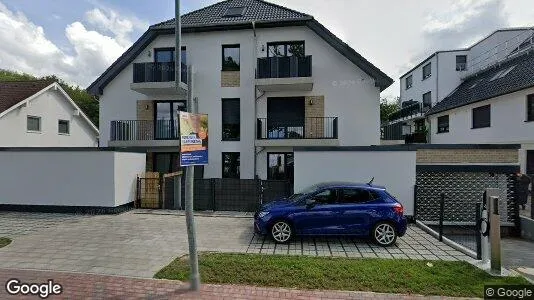 Apartments for rent in Ostholstein - Photo from Google Street View