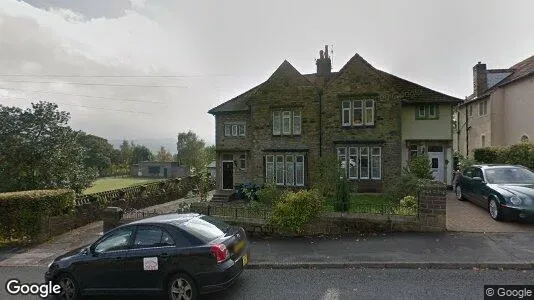 Apartments for rent in Keighley - West Yorkshire - Photo from Google Street View