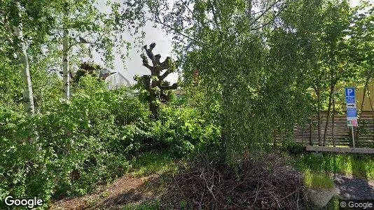 Apartments for rent in Linköping - Photo from Google Street View