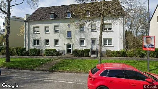 Apartments for rent in Bochum - Photo from Google Street View