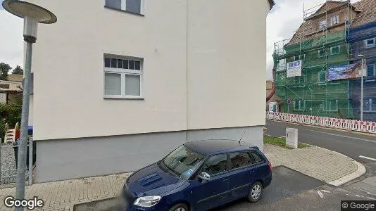 Apartments for rent in Weimarer Land - Photo from Google Street View