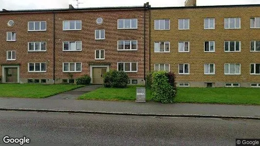 Apartments for rent in Kävlinge - Photo from Google Street View
