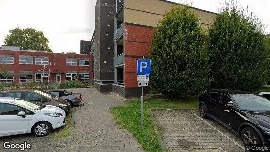 Apartments for rent in Landgraaf - Photo from Google Street View