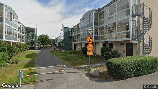 Apartments for rent in Kristianstad - Photo from Google Street View