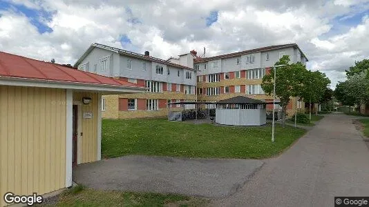 Apartments for rent in Linköping - Photo from Google Street View