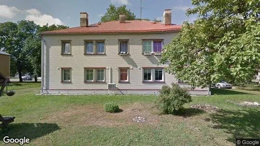 Apartments for rent in Põhja-Tallinn - Photo from Google Street View
