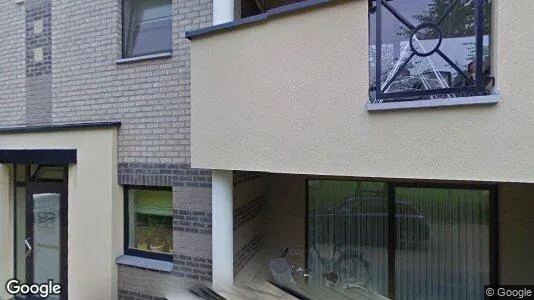 Apartments for rent in Hasselt - Photo from Google Street View