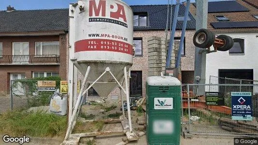 Rooms for rent in Alken - Photo from Google Street View