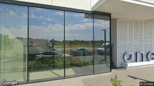 Apartments for rent in Bucharest - Sectorul 2 - Photo from Google Street View