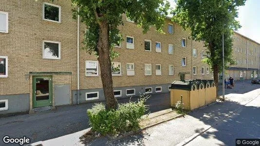 Apartments for rent in Södertälje - Photo from Google Street View