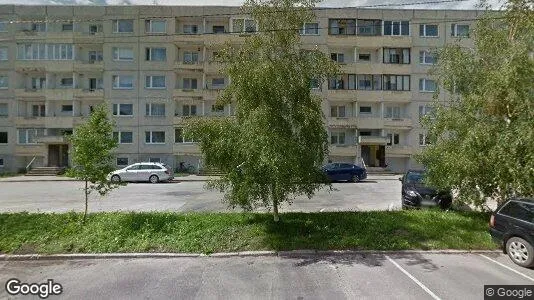 Apartments for rent in Jõelähtme - Photo from Google Street View