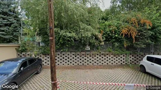 Apartments for rent in Budapest Rákosmente - Photo from Google Street View