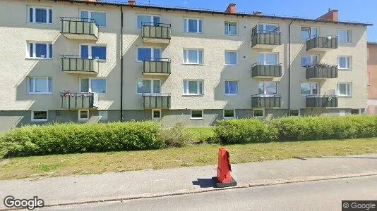 Apartments for rent in Katrineholm - Photo from Google Street View