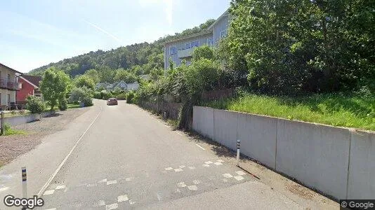Apartments for rent in Båstad - Photo from Google Street View