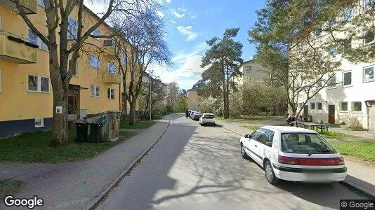 Apartments for rent in Stockholm South - Photo from Google Street View