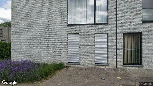 Apartments for rent in As - Photo from Google Street View