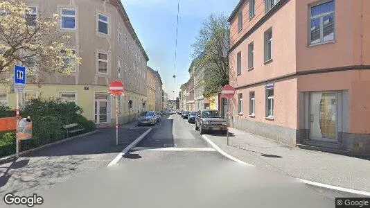 Apartments for rent in Wien Währing - Photo from Google Street View