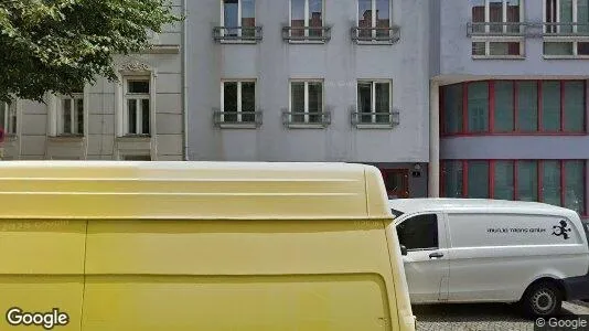 Apartments for rent in Wien Mariahilf - Photo from Google Street View