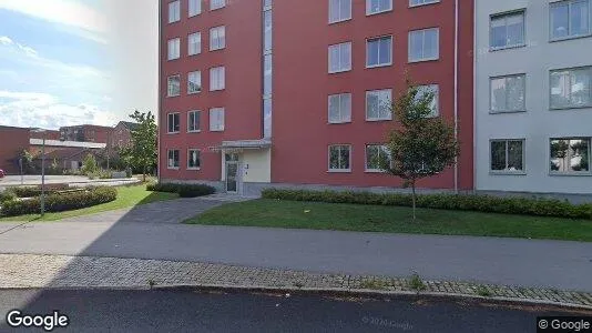 Apartments for rent in Kumla - Photo from Google Street View