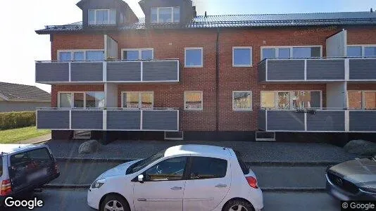 Apartments for rent in Simrishamn - Photo from Google Street View