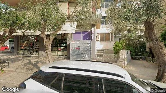 Apartments for rent in Alimos - Photo from Google Street View
