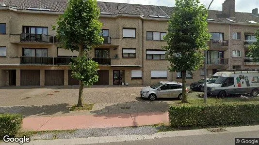 Apartments for rent in Merchtem - Photo from Google Street View