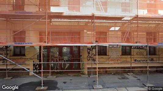 Apartments for rent in Leipzig - Photo from Google Street View