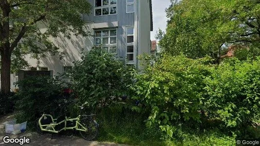 Apartments for rent in Brugg - Photo from Google Street View