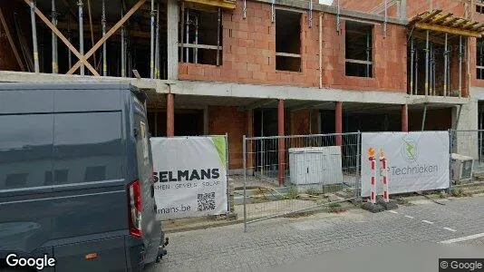 Apartments for rent in Hoogstraten - Photo from Google Street View